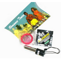 Key Chain Vibe Kit